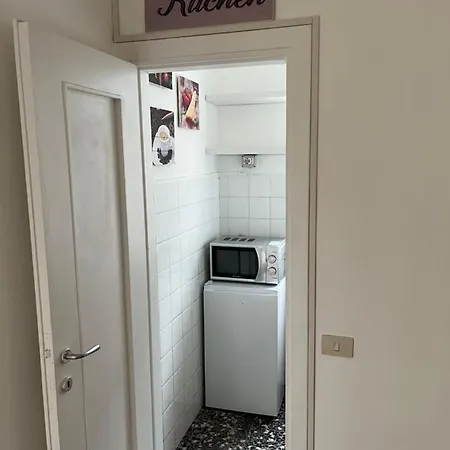 Grazioso Zona Porta Vittoria - Vicinanze Linate Mediolan