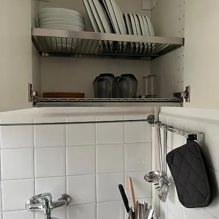Grazioso Zona Porta Vittoria - Vicinanze Linate Apartament *