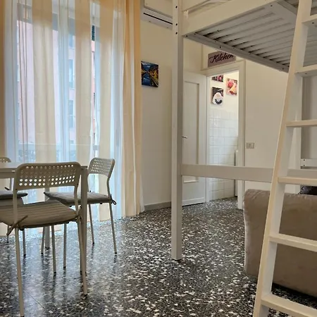 Apartament Grazioso Zona Porta Vittoria - Vicinanze Linate *