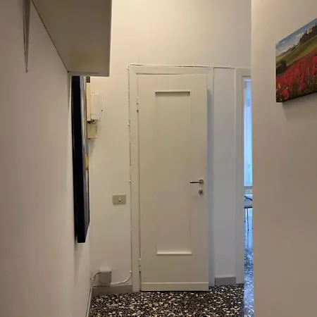 Apartament Grazioso Zona Porta Vittoria - Vicinanze Linate Mediolan