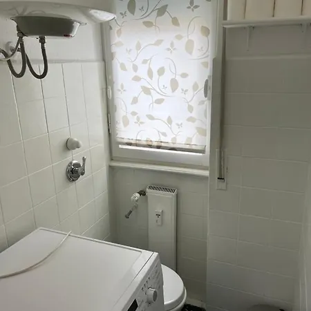 Apartament Grazioso Zona Porta Vittoria - Vicinanze Linate Mediolan