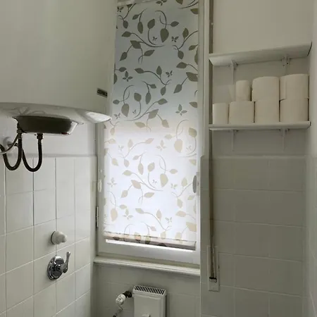 Grazioso Zona Porta Vittoria - Vicinanze Linate Apartment