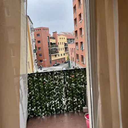 Apartment Grazioso Zona Porta Vittoria - Vicinanze Linate