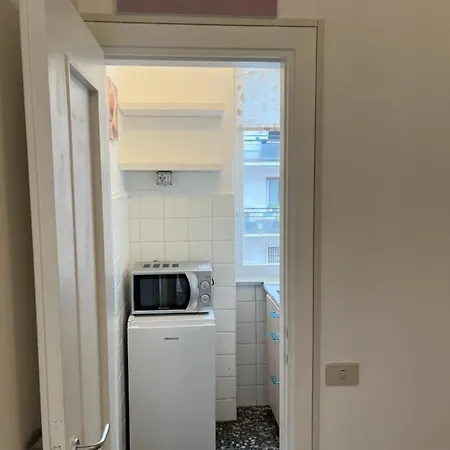 Grazioso Zona Porta Vittoria - Vicinanze Linate Milan