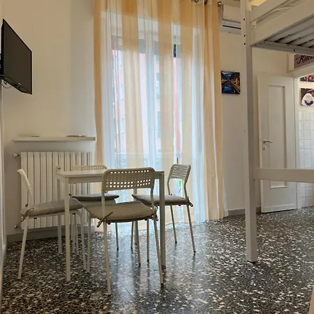 Apartment Grazioso Zona Porta Vittoria - Vicinanze Linate